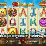 Jenis Bonus RTP Pragmatic Slot