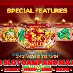 Kenali Daftar Pilihan Deposit Pembayaran Judi Slot Gacor Maxwin yang Bisa Dipilih Pemain