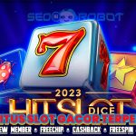Daftar Slot Online Ternyata Memiliki Sejarah Panjang Di Dalamnya Dari Mesin Mekanik Sampai Era Digital
