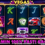 Perkembangan Dunia Game Judi di Situs Slot Mpo Terbaik