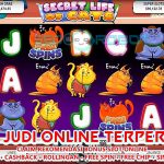 Tips dan Strategi Kunci Pengalaman Main Link Situs Slot Gacor Hari Ini Tips dan Strategi Kunci Pengalaman Main Link Situs Slot Gacor Hari Ini