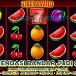 Daftar Link Situs Slot Gacor Provider Pragmatic Play